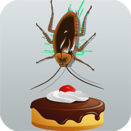 ikon Cockroach Smasher