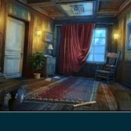 ikon Rumah Hantu Angker