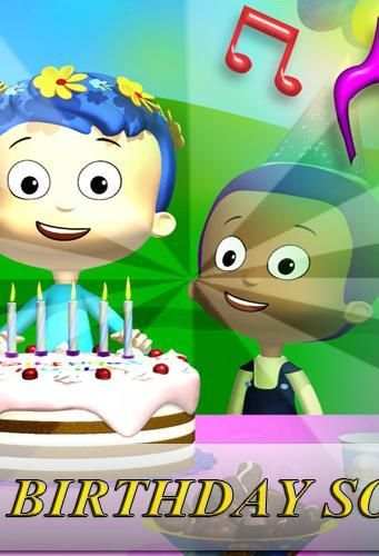 Happy Birthday Song screenshot 2