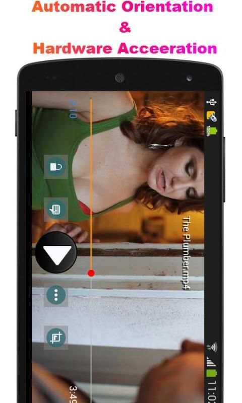 Max Player Pro скриншот 3