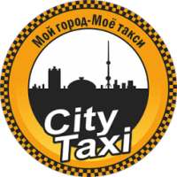 City Taxi on 9Apps