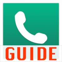 Guide for whatsapp messenger