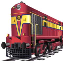 Rail Jaankari - PNR status