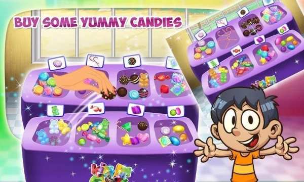 Mom supermarket belanja screenshot 5