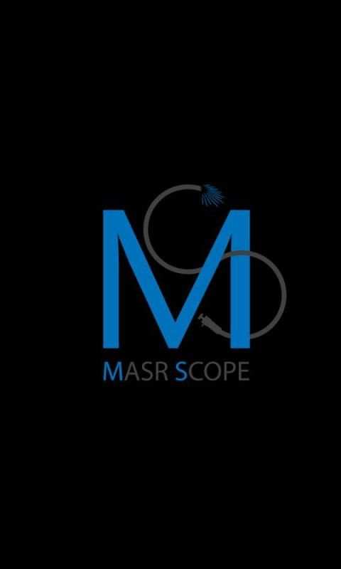 Masr Scope 2 تصوير الشاشة