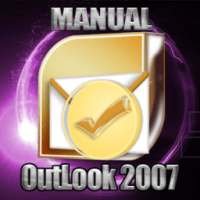 Using MS Outlook for 2007