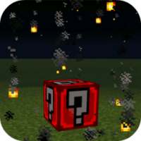 Mod Lucky Infernal Block