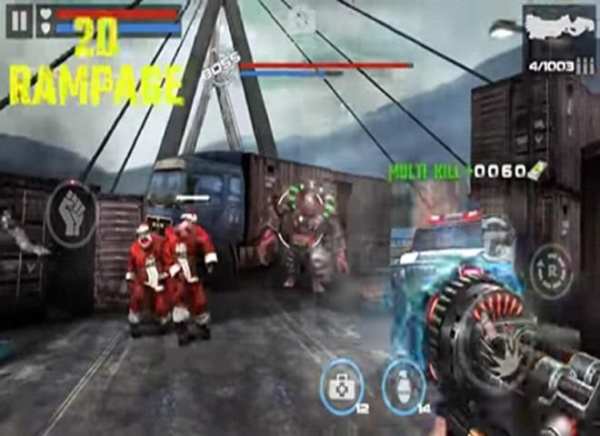 Guide Dead Target: Zombie screenshot 4