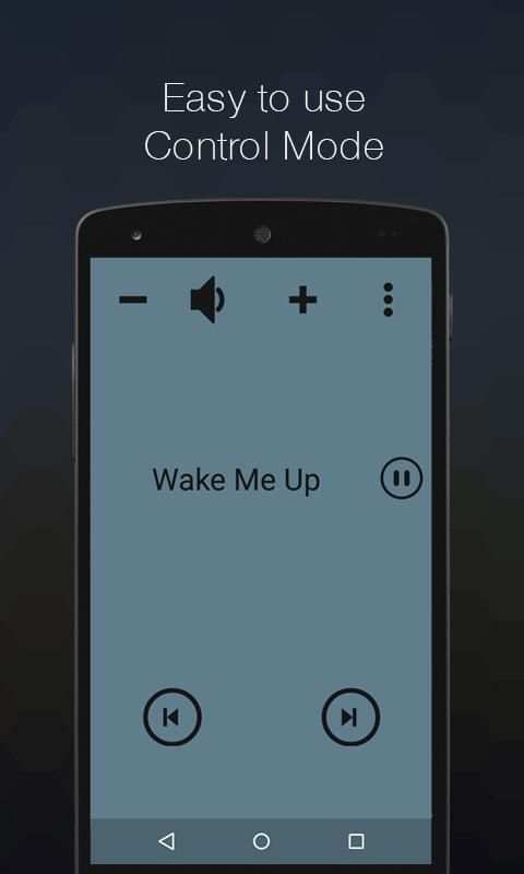 Next Music - Music Player 2 تصوير الشاشة