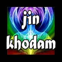 Jin Khodam