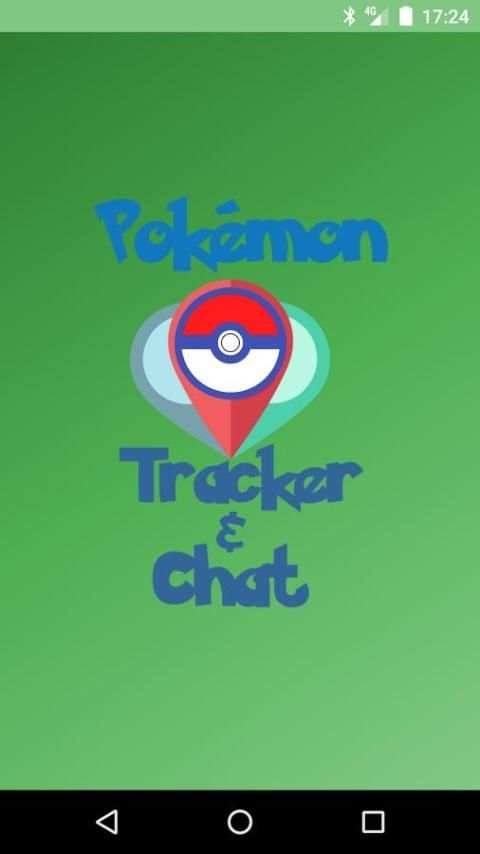 Map for Pokemon GO 3 تصوير الشاشة