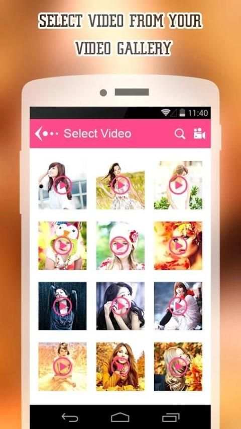 Video To MP3 Converter screenshot 3