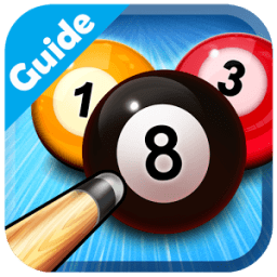 Guide 8 Ball Pool أيقونة