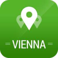 Vienna Travel Guide on 9Apps