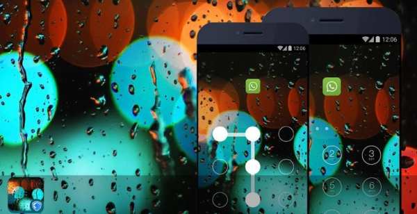 AppLock Theme - Neon Theme screenshot 3