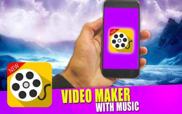 VideoShow - Video Editor maker скриншот 8