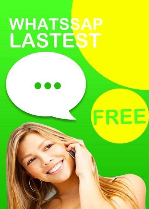 Latest Whatsapp Version Tips screenshot 1