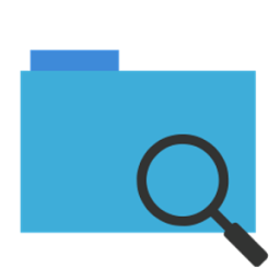 File Manager иконка