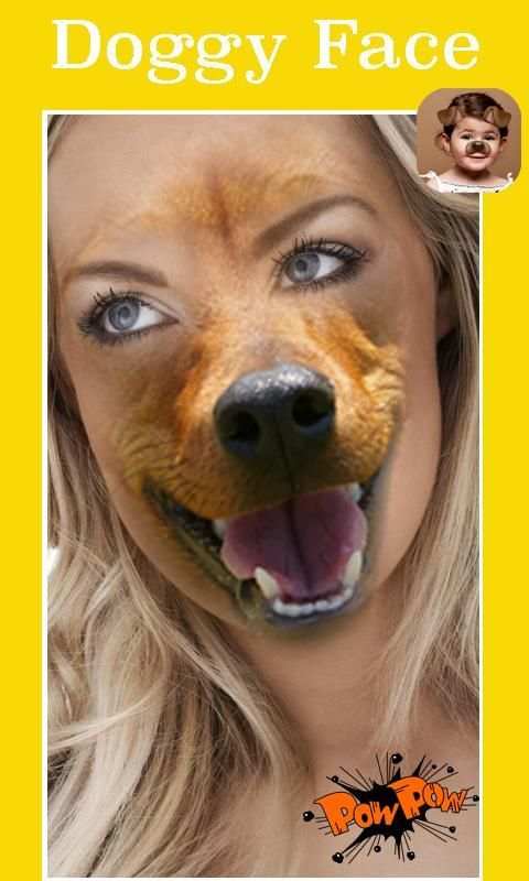 Snap photo filters & Stickers скриншот 2