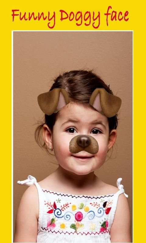Snap photo filters & Stickers скриншот 5