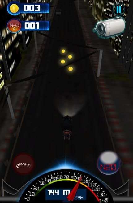 Bike Moto Racing 2016 2 تصوير الشاشة
