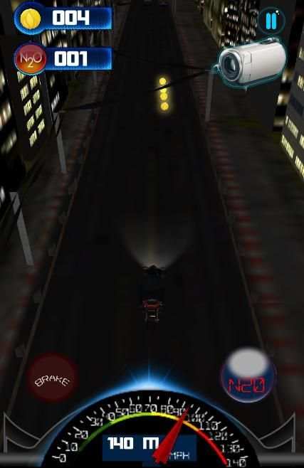 Bike Moto Racing 2016 3 تصوير الشاشة