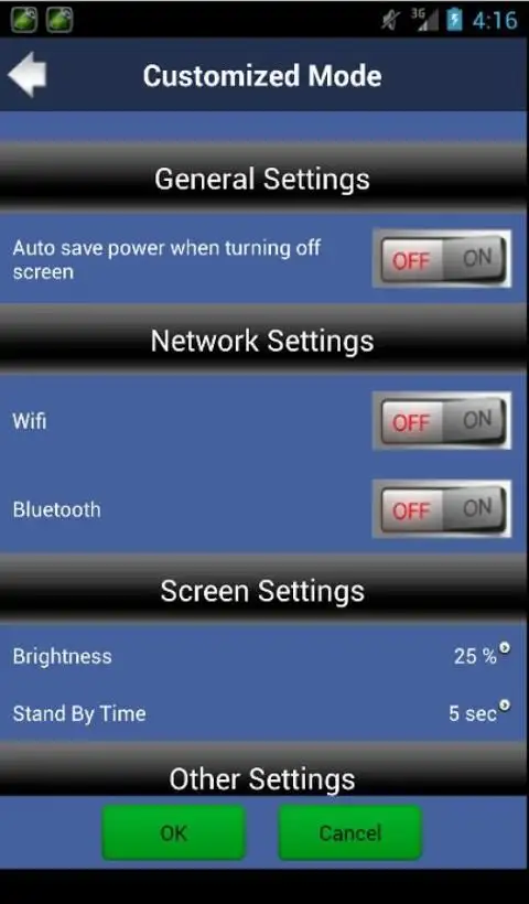 Battery Doctor -Battery Saver screenshot 1