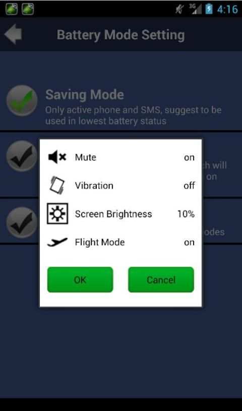 Battery Doctor -Battery Saver 2 تصوير الشاشة
