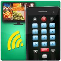 Easy Universal Smart TV Remote on 9Apps