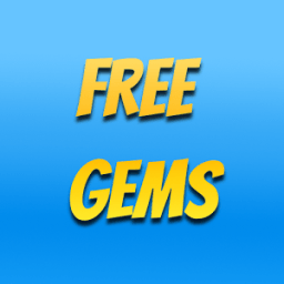 Free Gems for Clash Royale icon
