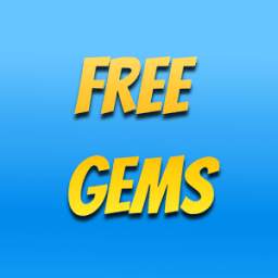 Free gems for Clash Royale 1.0