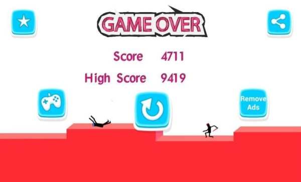 Ninja Killer Samurai screenshot 4