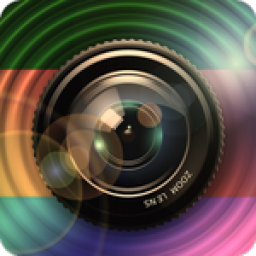 Effects Camera HD icon