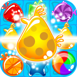 Candy Soda иконка