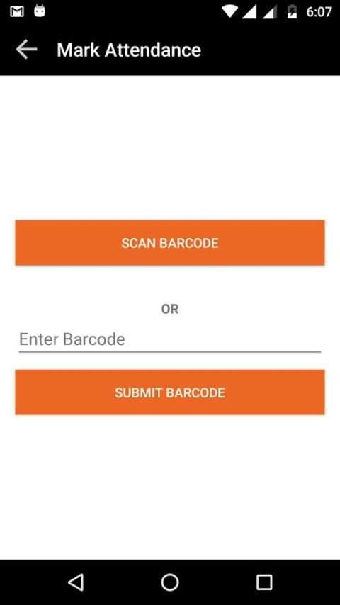 Velocity Interview App screenshot 9