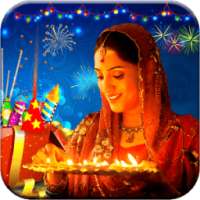 Diwali Photo Effects on 9Apps