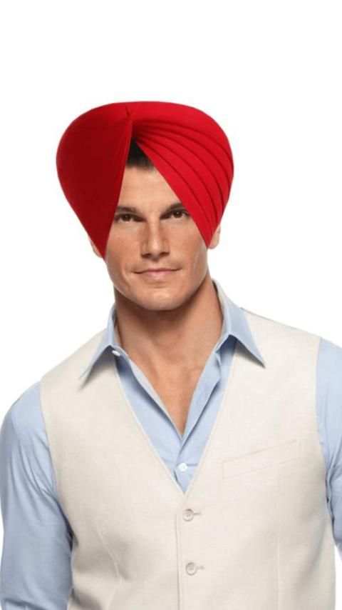 Punjabi Turban Camera 1 تصوير الشاشة