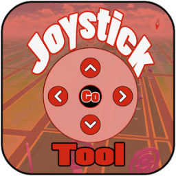 Joystick Go Tool иконка