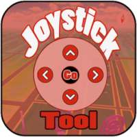 Joystick Go Tool