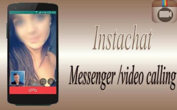 video calling instgram prank screenshot 4