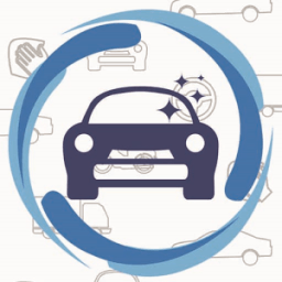 Clean Ride - Car / Bike Wash icon