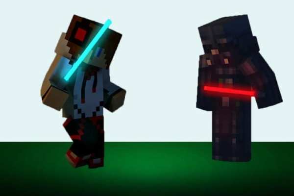 Sword Mods for Minecraft screenshot 3