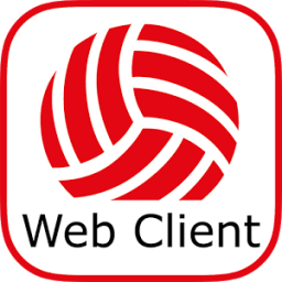 Data Volley 4 Web Client иконка
