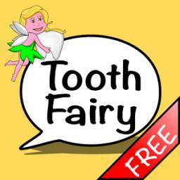 Call Tooth Fairy Voicemail