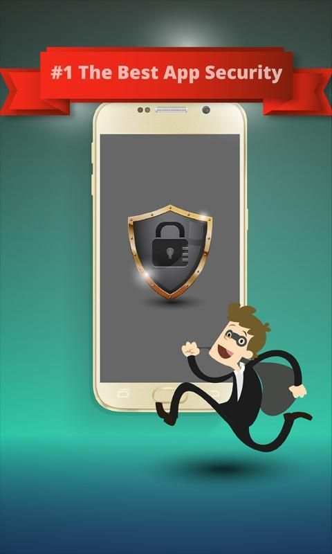 Pro-Lock Anti Sadap screenshot 3