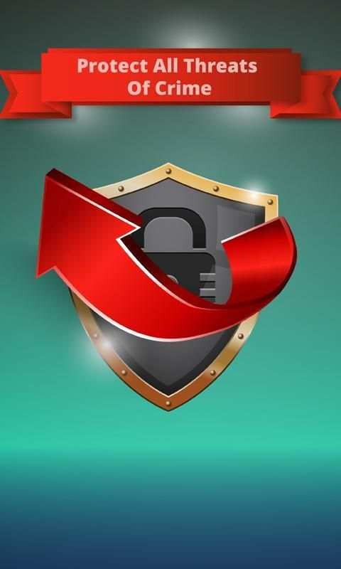 Pro-Lock Anti Sadap screenshot 1