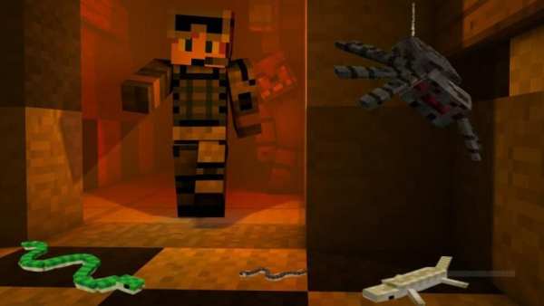 Mod Pack for Minecraft screenshot 3