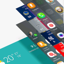 Edge Screen иконка