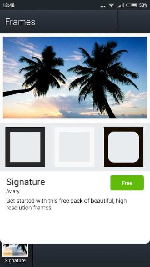 B615 HD Camera - Photo Editor स्क्रीनशॉट 2