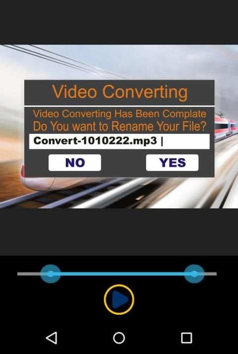 Video Downloader and Editor screenshot 1